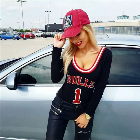 Bodysuit 🔥 - Picture 4 of 5